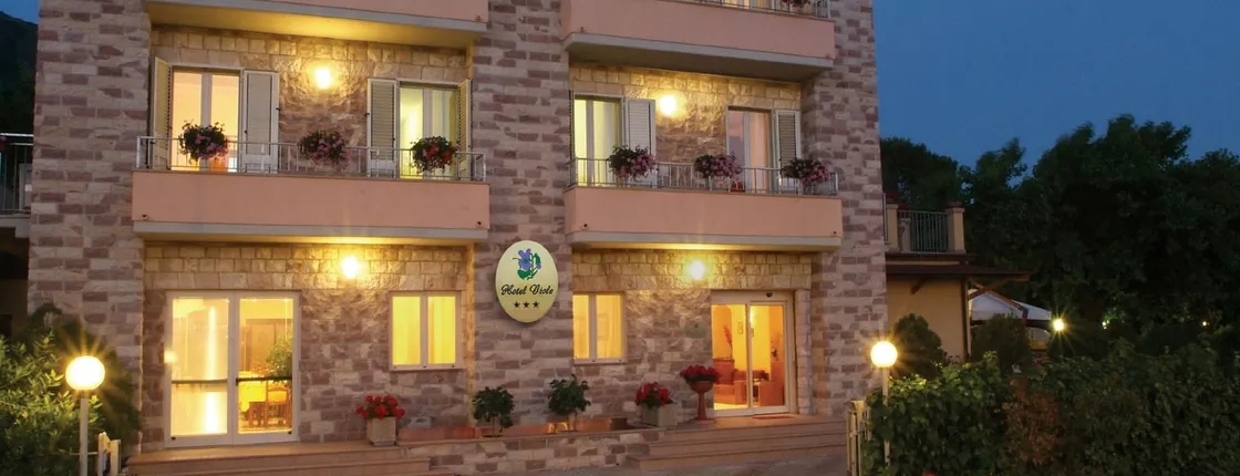 Viole Country Hotel