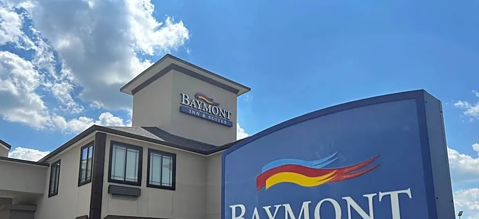 Baymont by Wyndham Bryan College Station