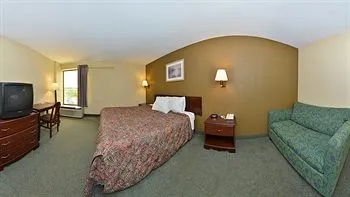 Americas Best Value Inn & Suites - Independence /Cleveland