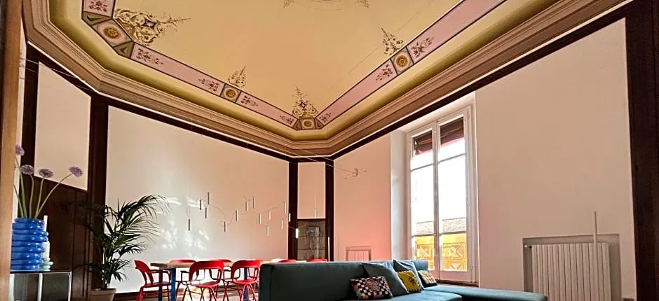 Frame Bologna