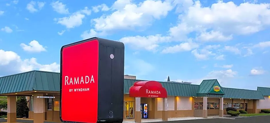 Ramada by Wyndham Rome - Verona