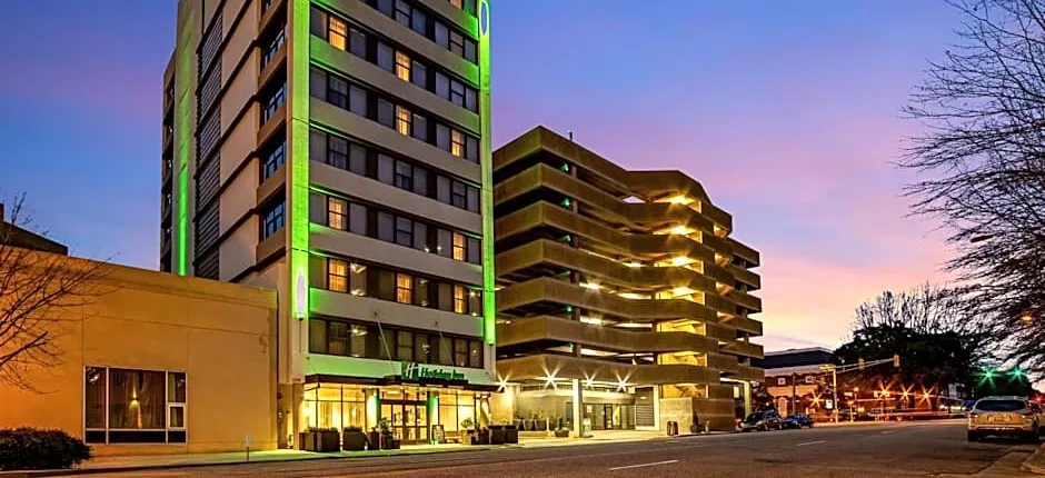 Holiday Inn Columbia - Downtown by IHG
