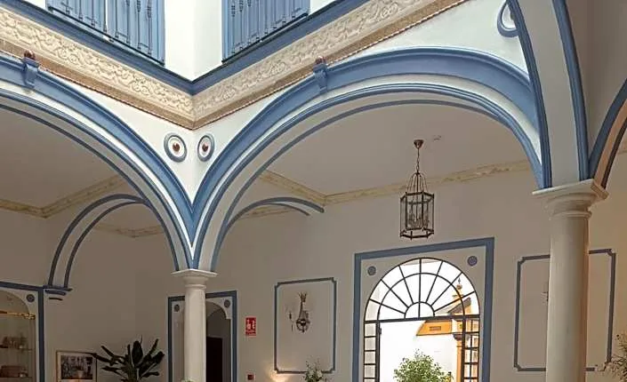 Casa Palacio Don Pedro