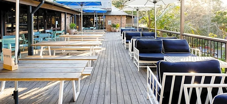 Avoca Beach Hotel