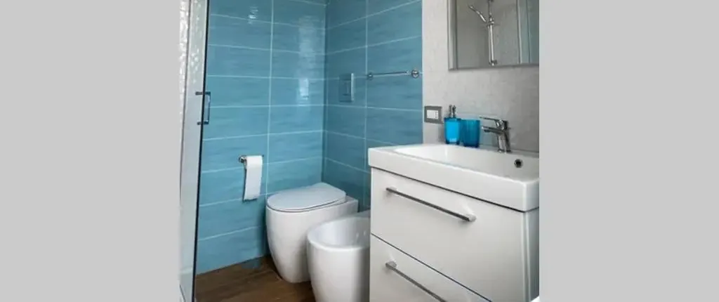 TORRE INN Appartement