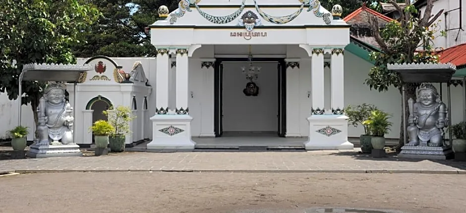 Cahaya Kasih Malioboro Hotel