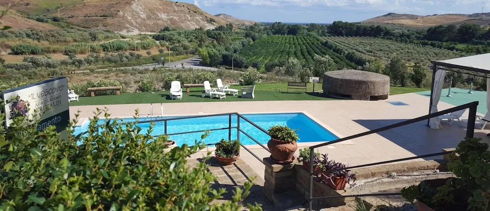 Agriturismo Il Vescovo