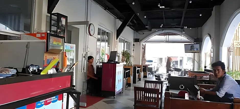 Vindhika Hotel Pengayoman