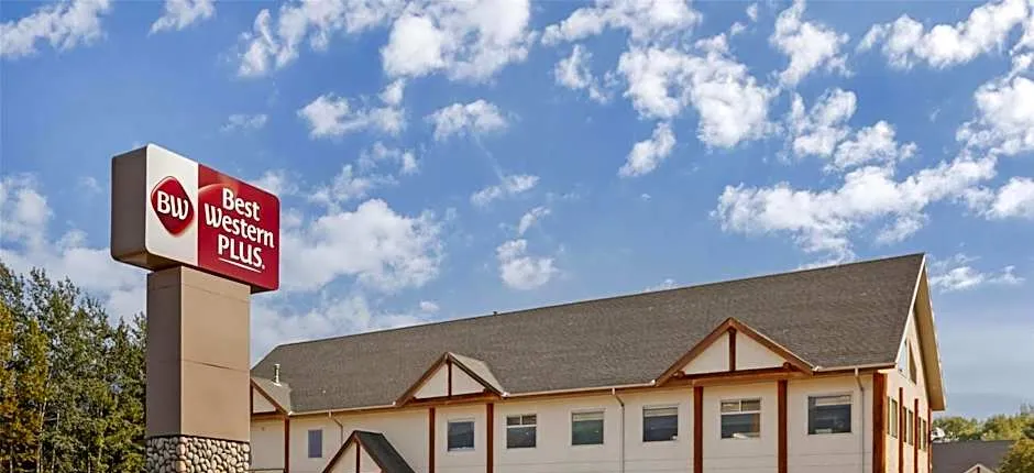 Best Western Plus Valemount Inn & Suites