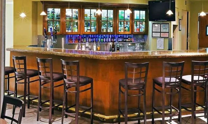 Radisson Hotel El Paso Airport