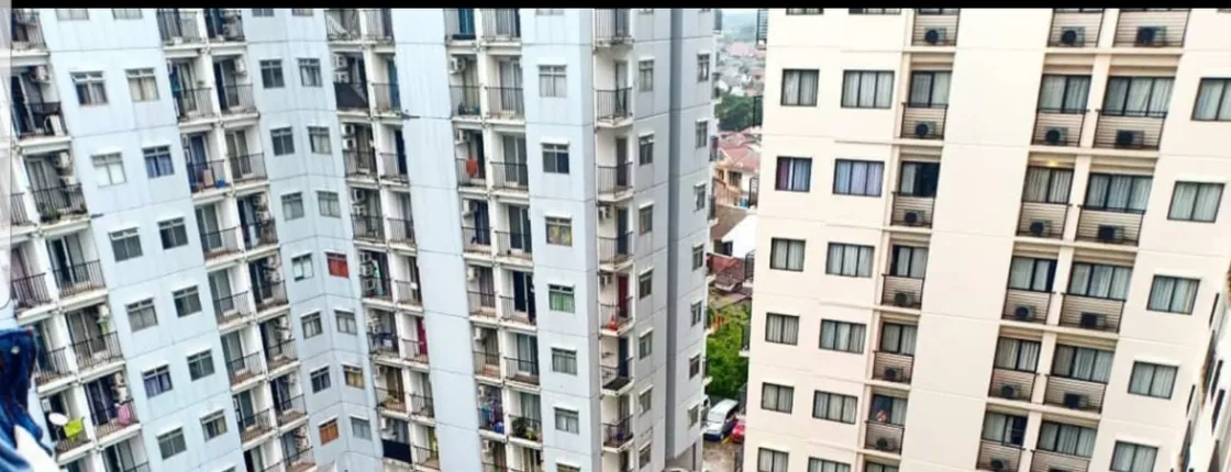 Apartemen Paragon Village by CV Kita by ZUZU