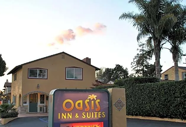 Oasis Inn and Suites