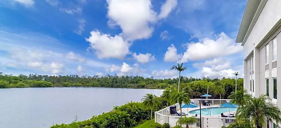 Hampton Inn By Hilton Port Charlotte