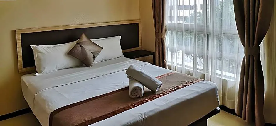 Hotel Grand Palace Ampang