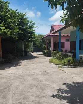 Wave point resort, Pattaya