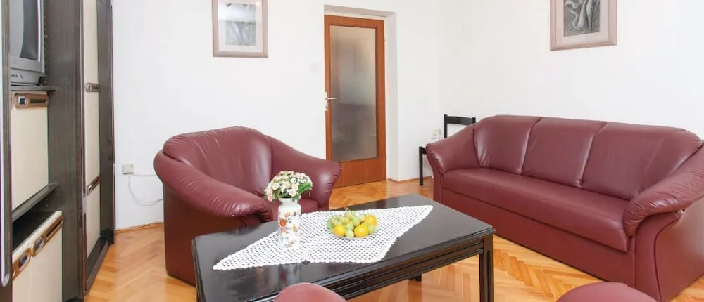 Apartments Nikola