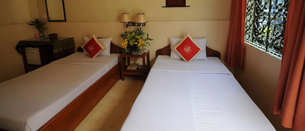 Dara Reang Sey Hotel Phnom Penh