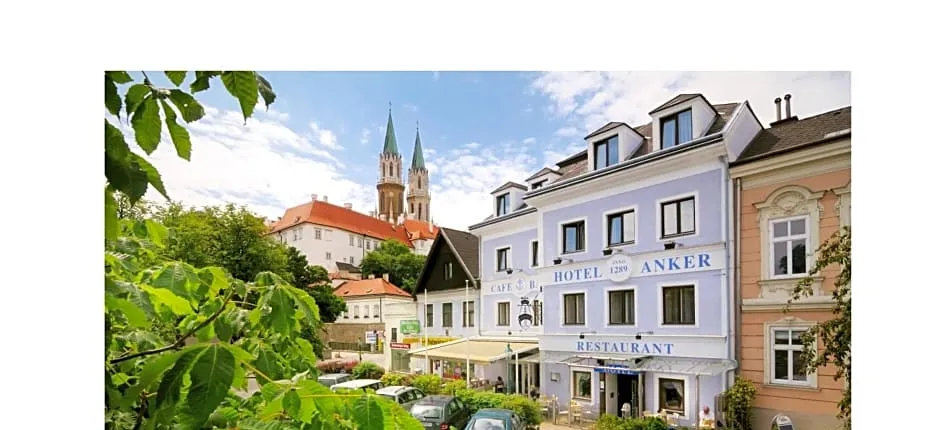 Hotel Anker