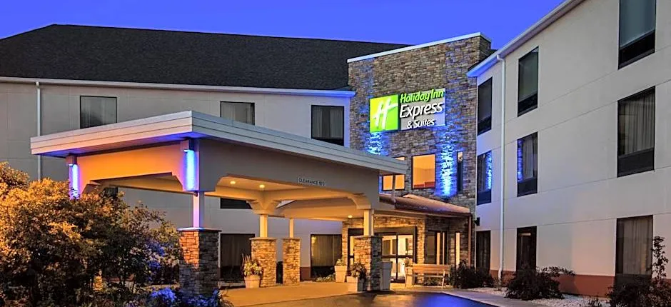 Holiday Inn Express Great Barrington By IHG