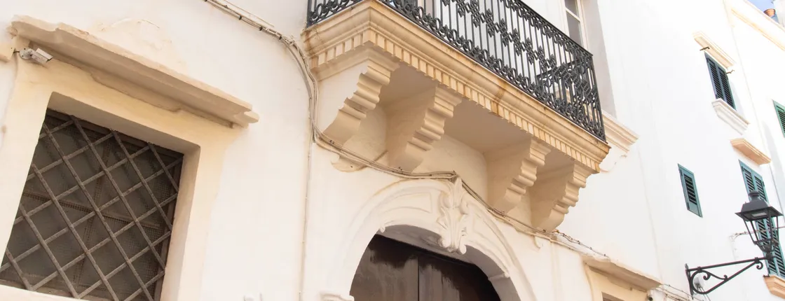 Palazzo Zacà