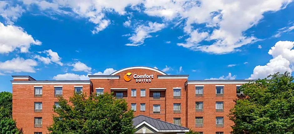 Comfort Suites Regency Park