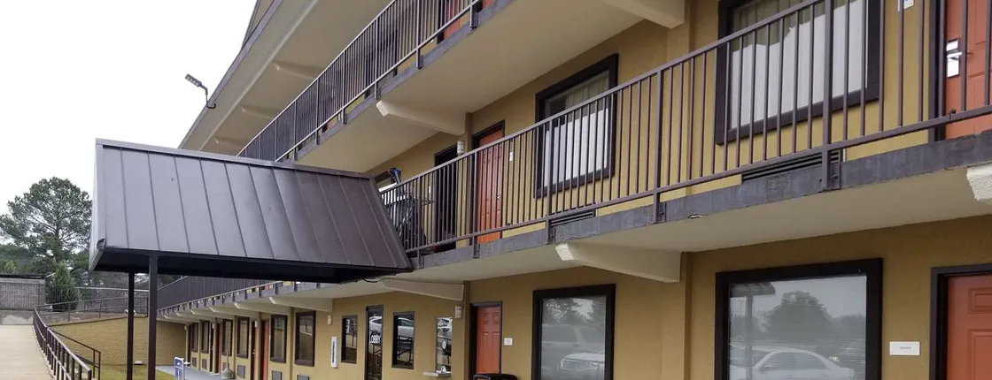 SureStay by Best Western Tupelo North