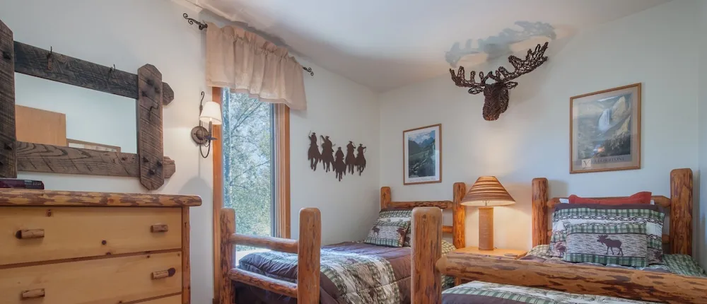 Aspens Condos Collection by JHRL