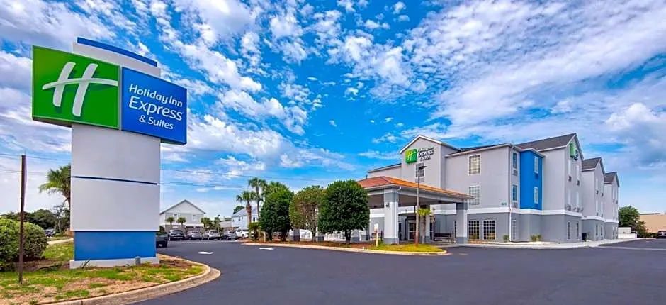 Holiday Inn Express Destin E - Commons Mall Area By IHG