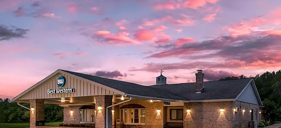 Best Western Of Hartland