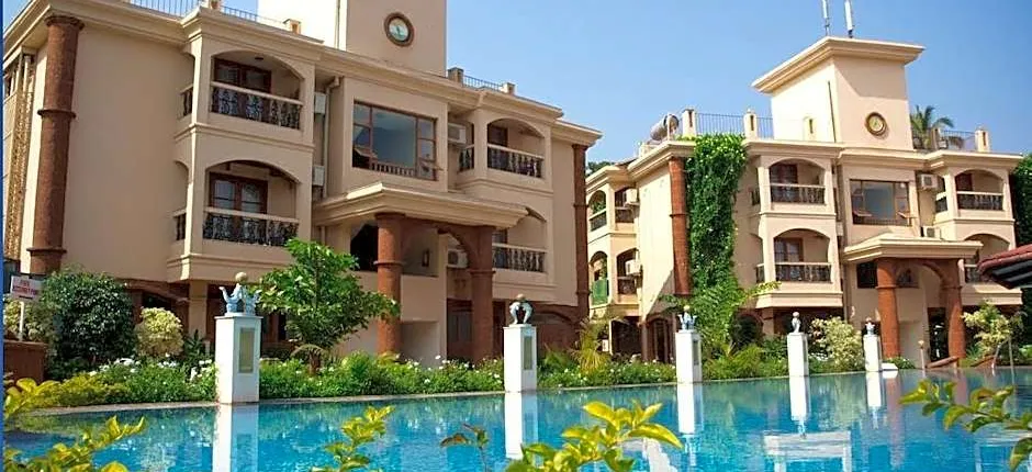 Sun City Resort