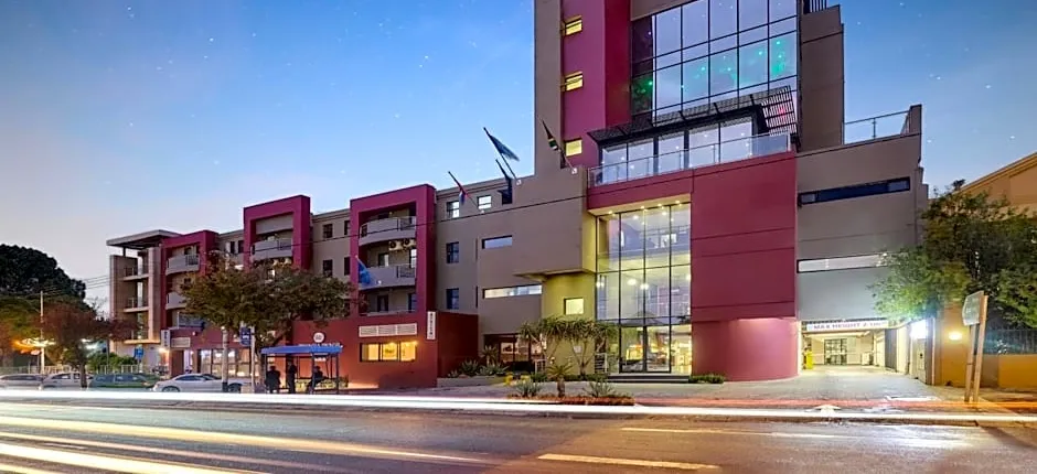 Protea Hotel by Marriott Pretoria Hatfield