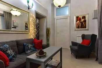 AmaraTermini Suite, Rome