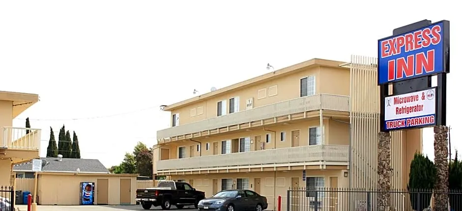 Express Inn