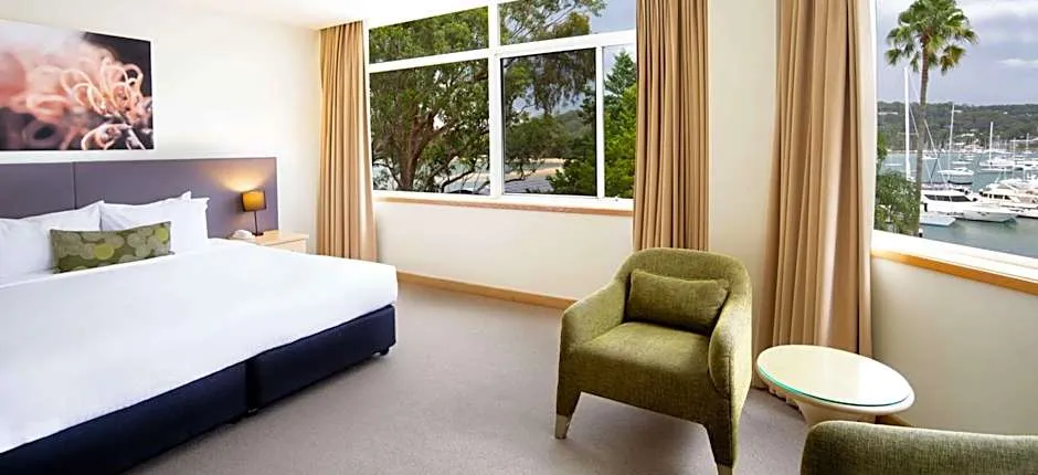 Metro Mirage Hotel Newport