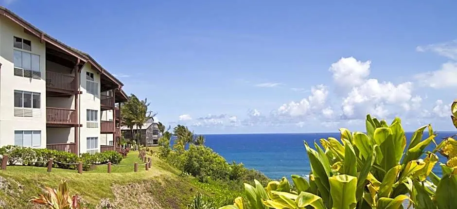 Club Wyndham Shearwater