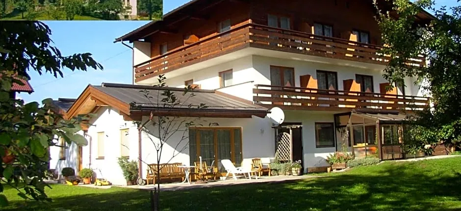 Gästehaus Loithaler