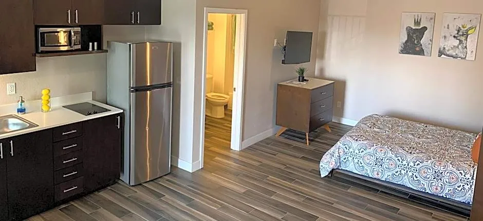 Solis Place in Old Town