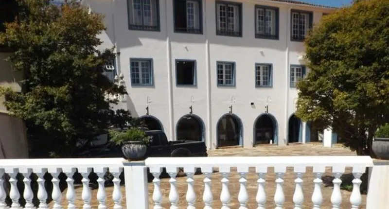 Hotel Solar de Maria