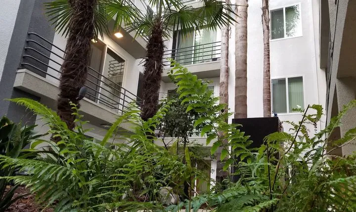 Prime Location For UCLA Students S209