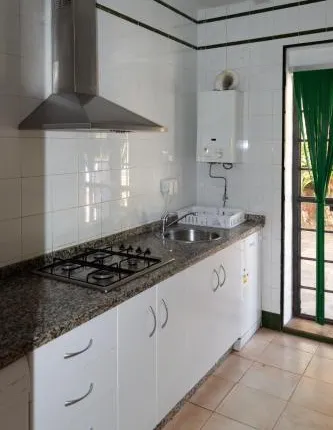 Casa Rural La Gallega