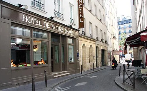 De Notre Dame