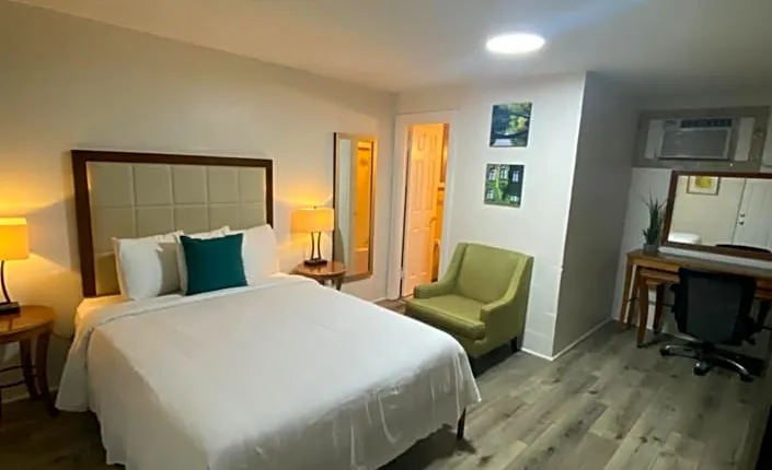 American Inn