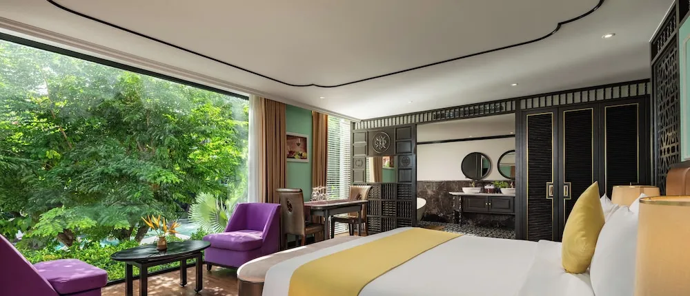Hoi An Silk Marina Resort & Spa
