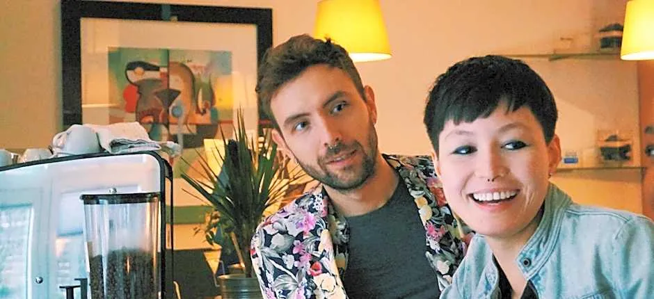 Grand Hostel Berlin Urban