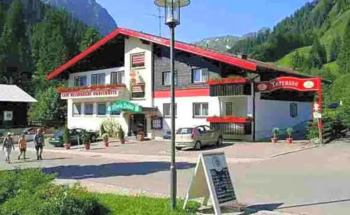 Norishütte