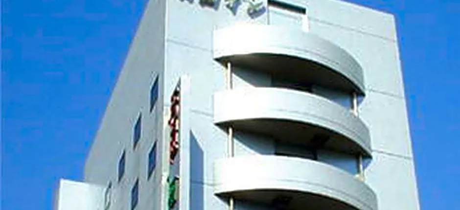 Haneda Inn