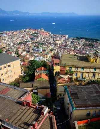 Appartamento Panoramico "Il Glicine"