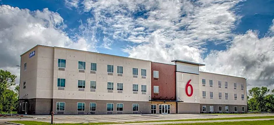 Motel 6 North Platte - East