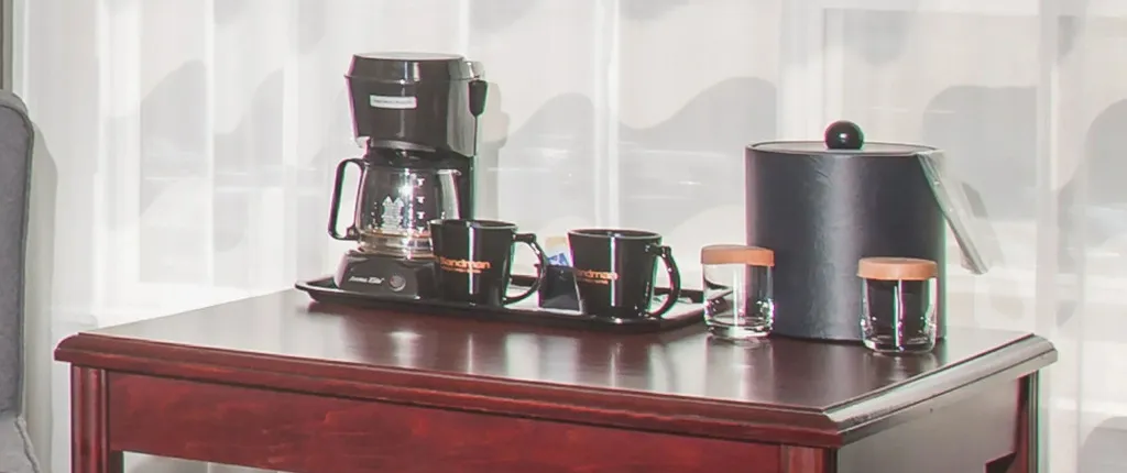 Sandman Signature Langley Hotel