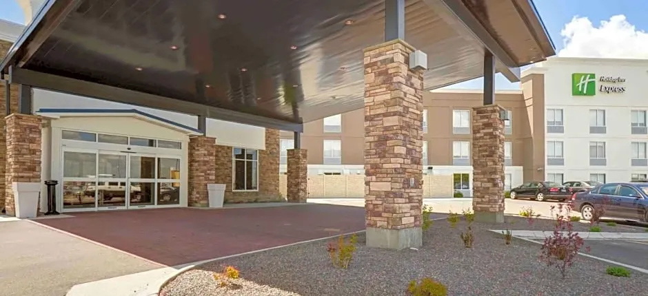 Holiday Inn Express & Suites North Platte by IHG